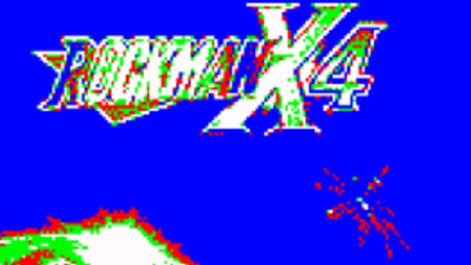 Скриншот 1 из Rockman X4