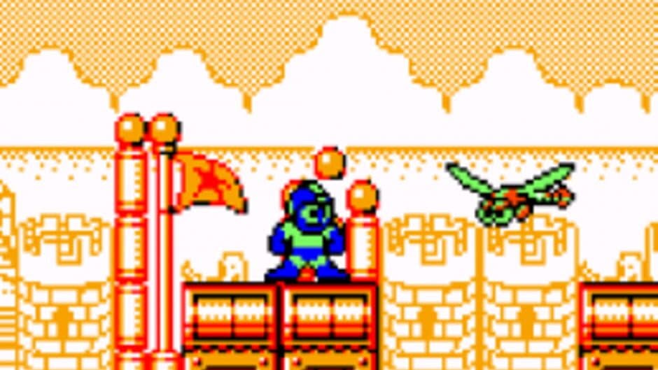 Скриншот 2 из Rockman X4