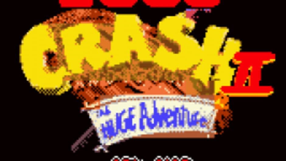 Скриншот 1 из 2003 Crash II Advance