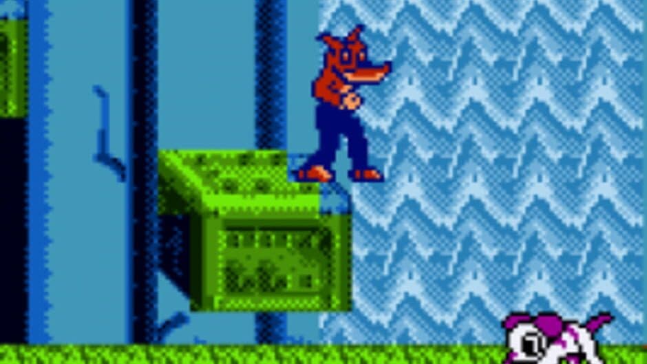 Скриншот 2 из 2003 Crash II Advance