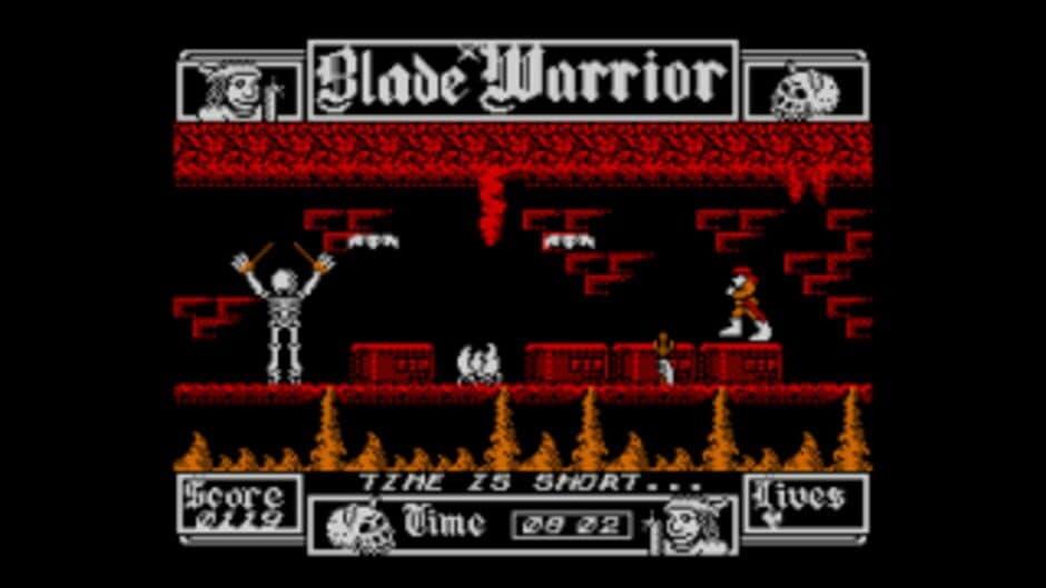 Скриншот 2 из Blade Warrior