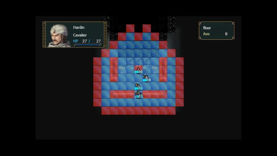 Скриншот 1 из Marth.exe