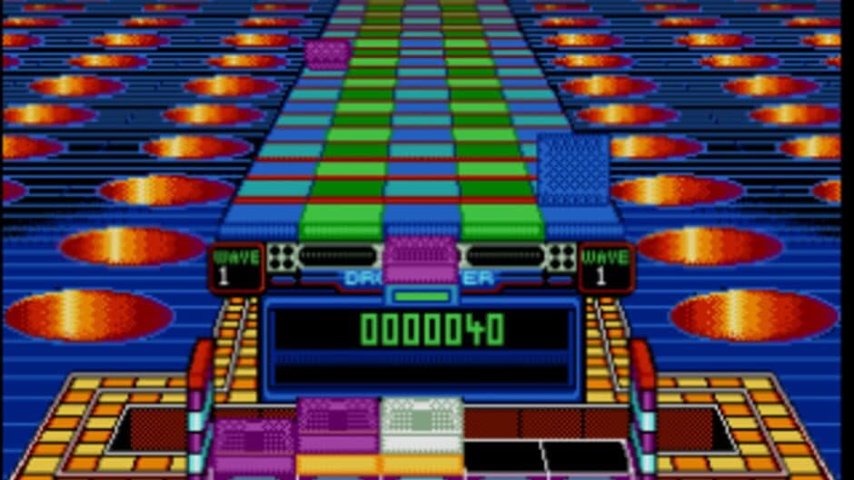 Скриншот 2 из Klax