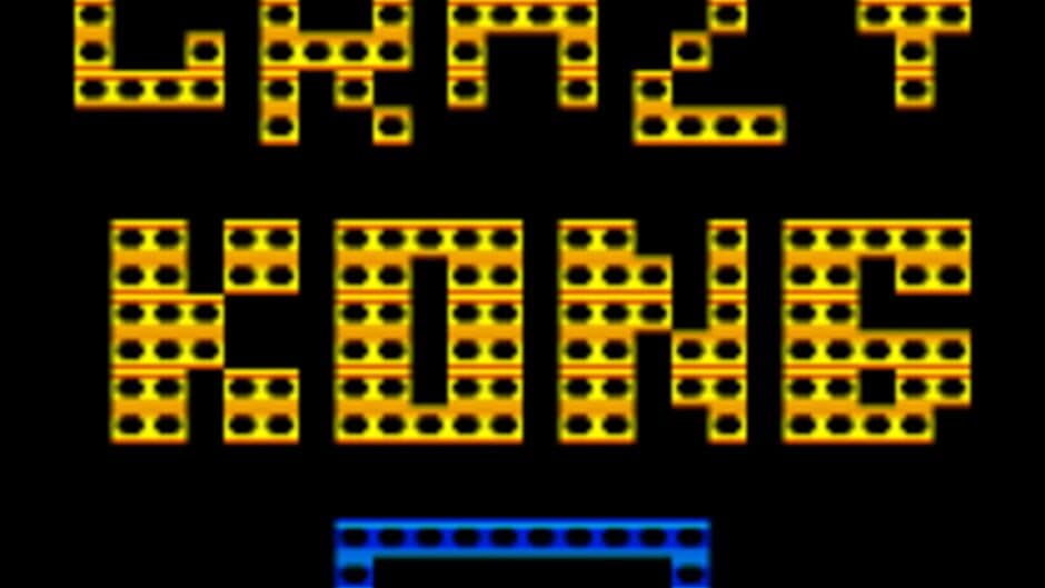 Скриншот 2 из Crazy Kong Part II