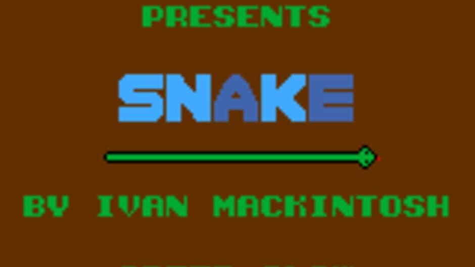 Скриншот 1 из Snake