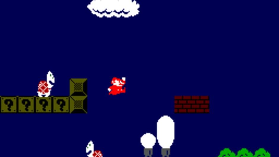 Скриншот 2 из Super Boy II