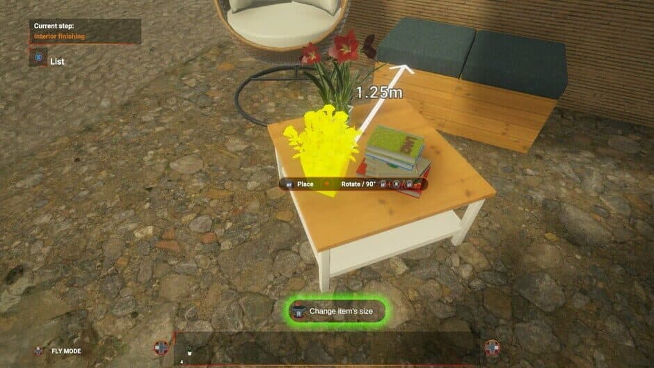 Скриншот 5 из Hairdresser Builder Bundle