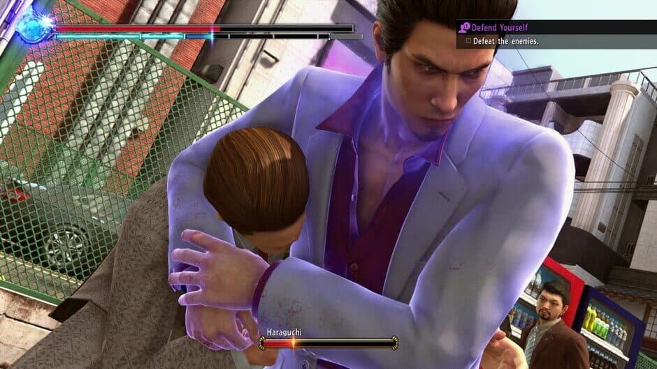 Скриншот 12 из Yakuza Series Starter Pack