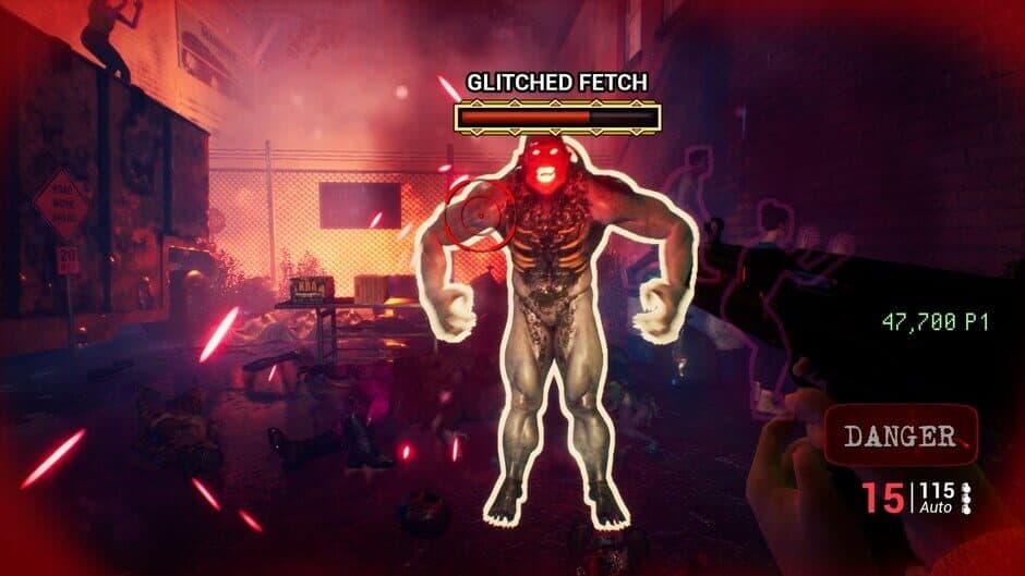 Скриншот 2 из Outbreak: Cold Comfort Collection