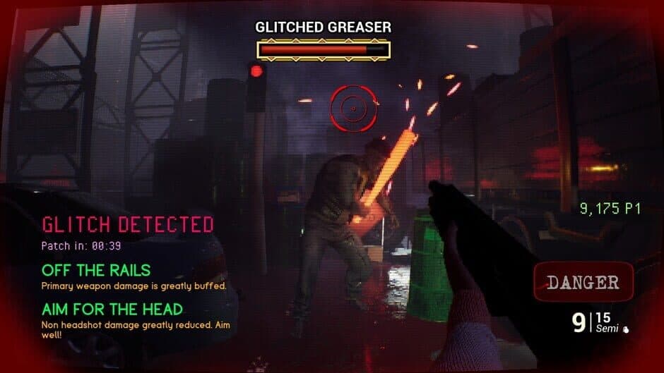 Скриншот 3 из Outbreak: Cold Comfort Collection