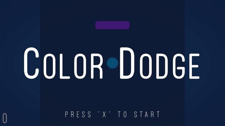 Скриншот 1 из Color Dodge