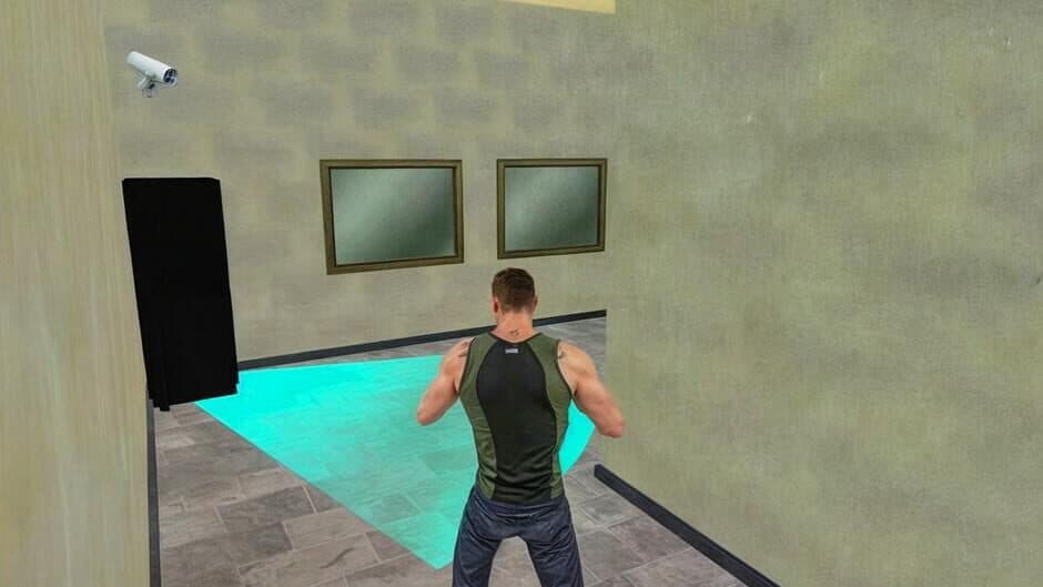 Скриншот 4 из Prison Escape Simulator: Breakout Master