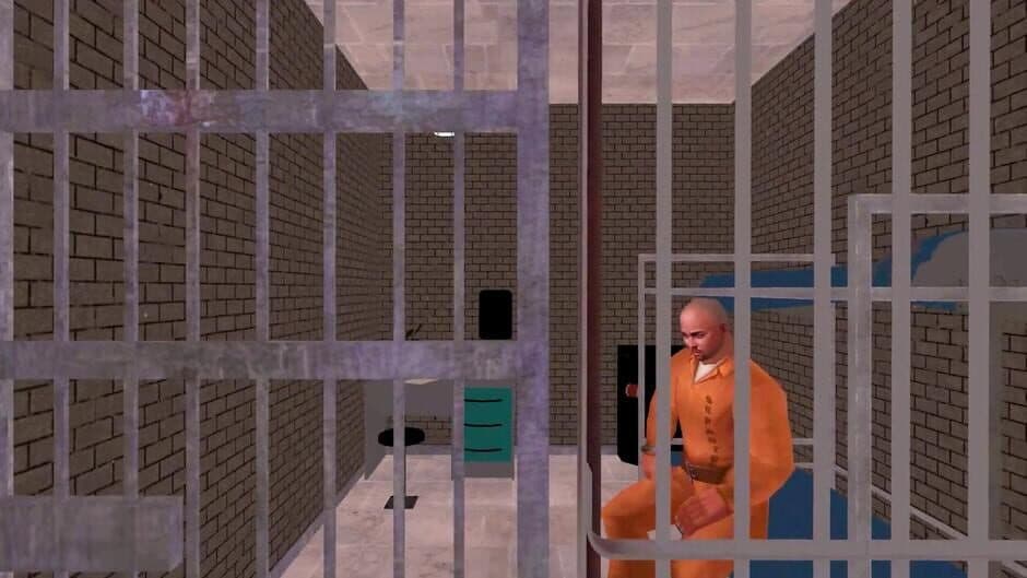 Скриншот 7 из Prison Escape Simulator: Breakout Master