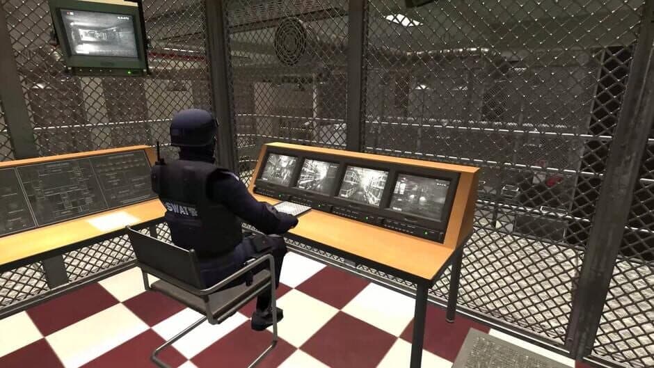 Скриншот 8 из Prison Escape Simulator: Breakout Master