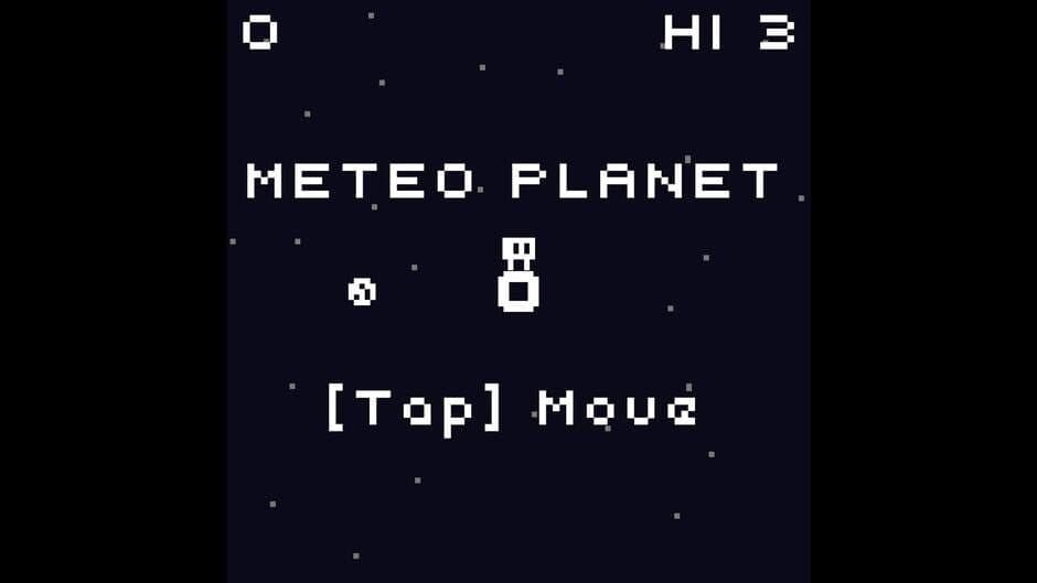 Скриншот 1 из Meteo Planet