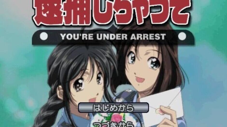 Скриншот 7 из You're Under Arrest