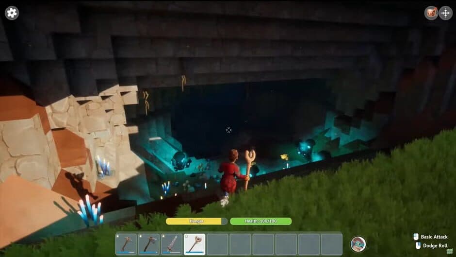 Скриншот 9 из Everhaven