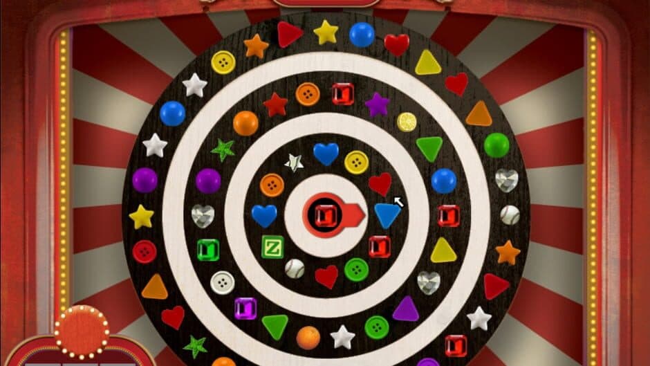 Скриншот 5 из I Spy Fun House