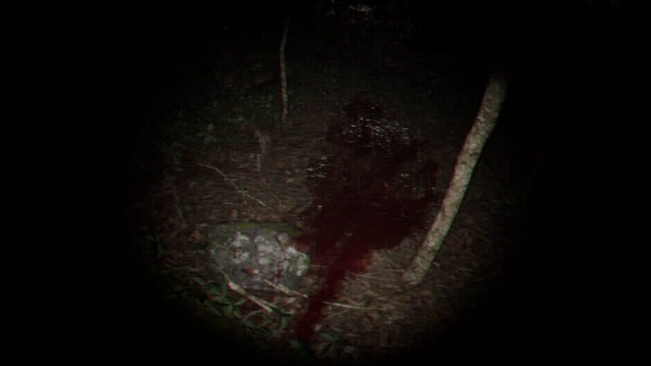 Скриншот 6 из Playback Trauma: The Dog