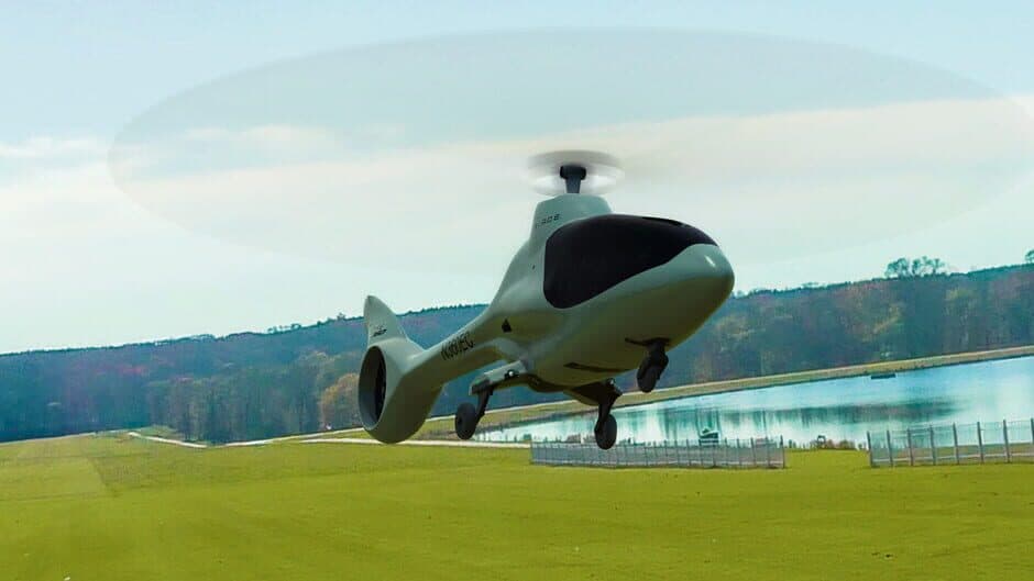 Скриншот 2 из RealFlight Evolution: Blade Eclipse 360