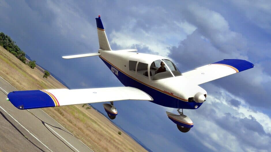 Скриншот 5 из RealFlight Evolution: E-flite Cherokee 1.3m