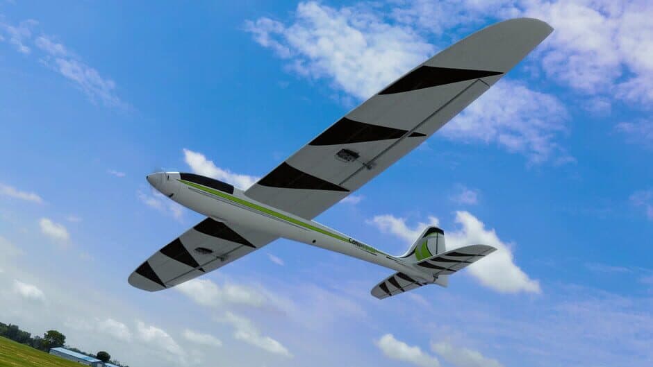 Скриншот 5 из RealFlight Evolution: E-flite UMX Conscendo