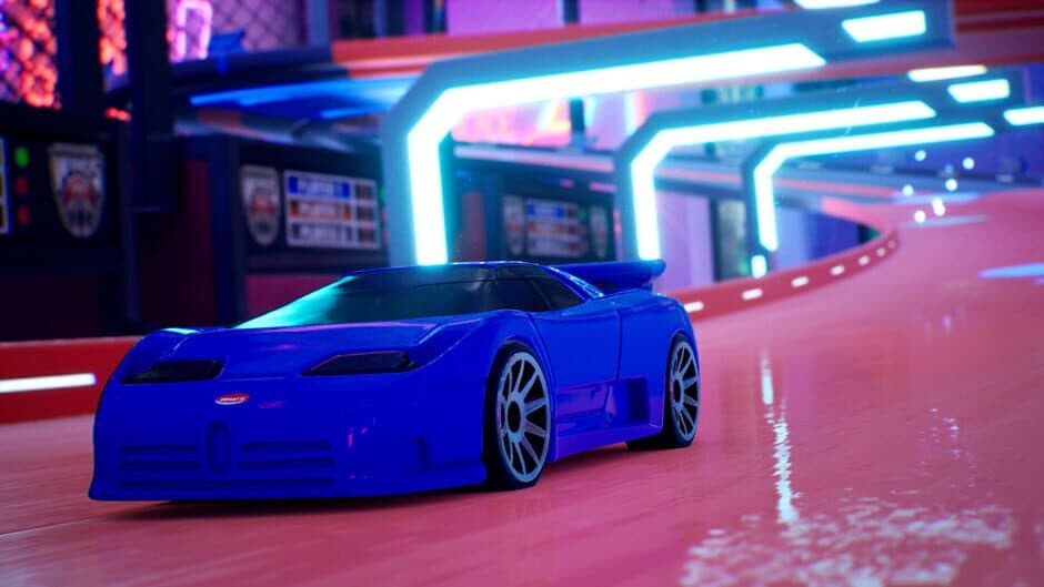 Скриншот 3 из Hot Wheels Unleashed 2: Old but Gold Pack