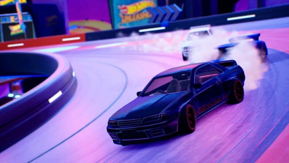 Скриншот 7 из Hot Wheels Unleashed 2: Old but Gold Pack