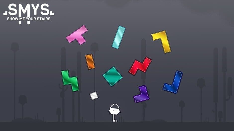 Скриншот 1 из SMYS: Gem Blocks