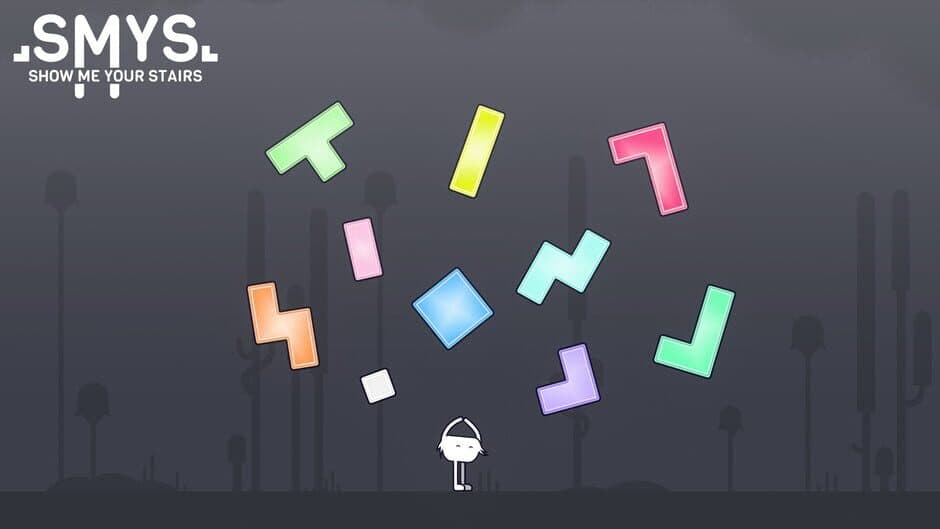 Скриншот 1 из SMYS: Crystal Blocks