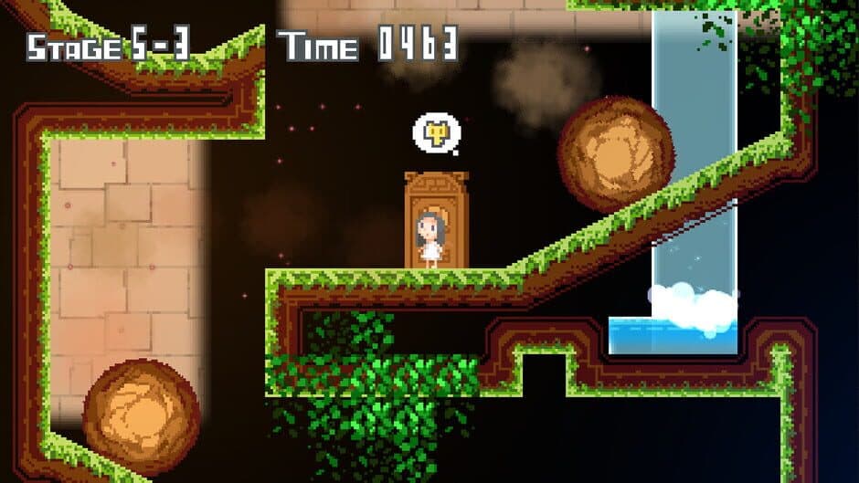 Скриншот 3 из Pixel Game Maker Series NyanxTech