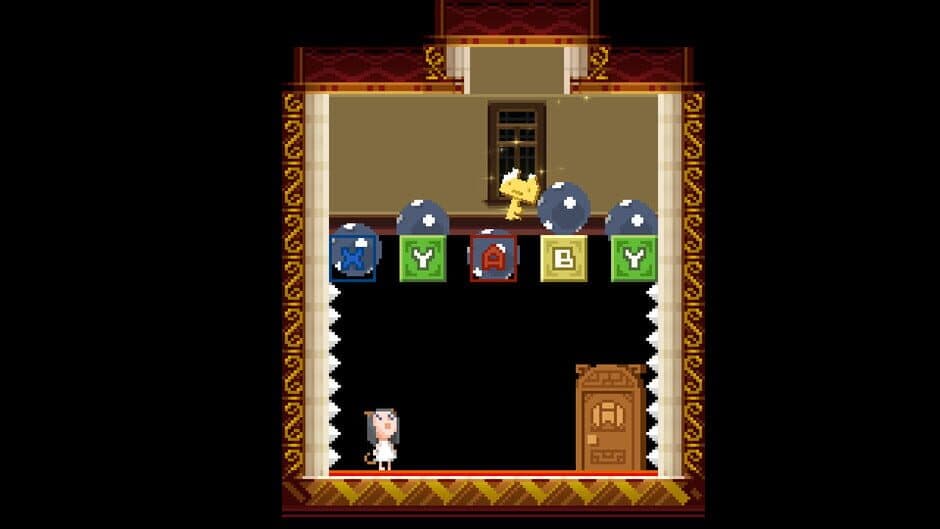 Скриншот 4 из Pixel Game Maker Series NyanxTech