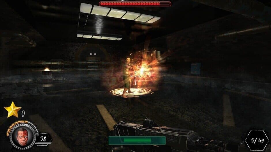 Скриншот 3 из Medved Hellraiser 3: Green Elephant