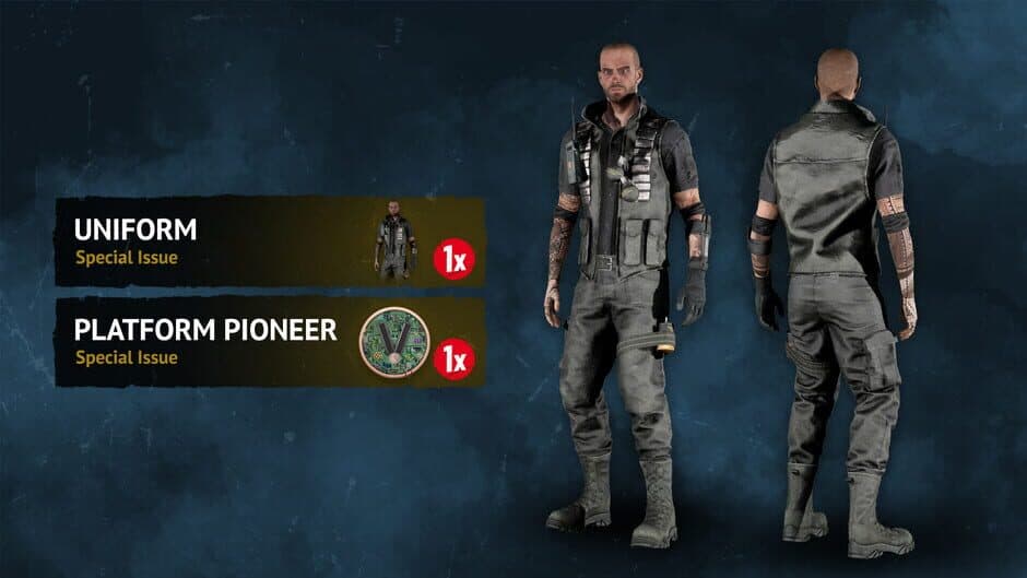 Скриншот 2 из Vigor: Reinforcements Pack
