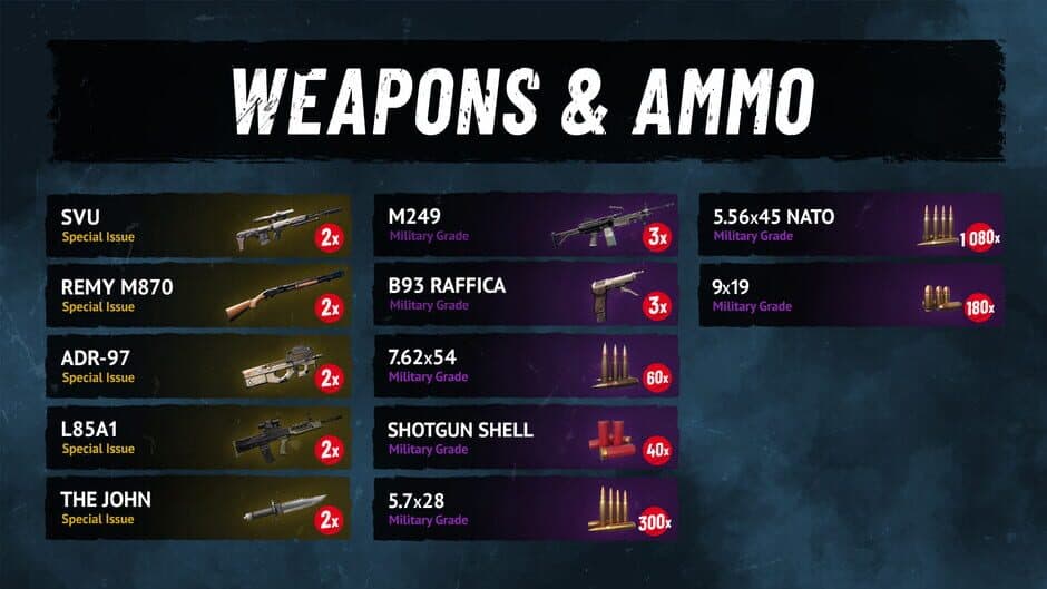 Скриншот 3 из Vigor: Reinforcements Pack