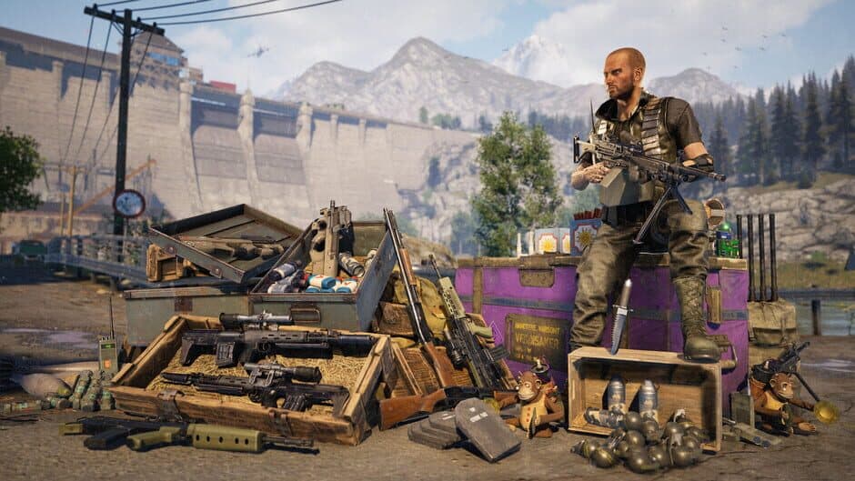 Скриншот 5 из Vigor: Reinforcements Pack