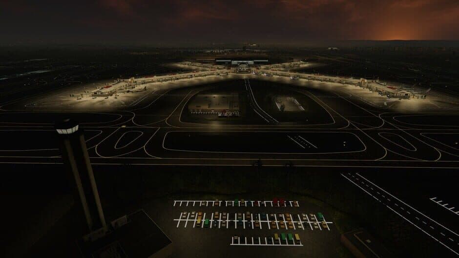 Скриншот 5 из Tower! Simulator 3: KPIT Airport
