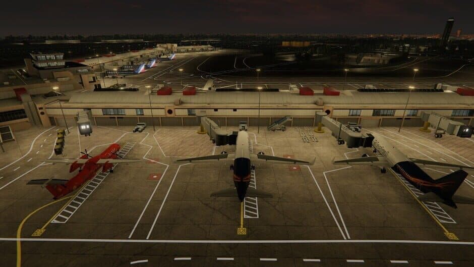 Скриншот 2 из Tower! Simulator 3: KPIT Airport