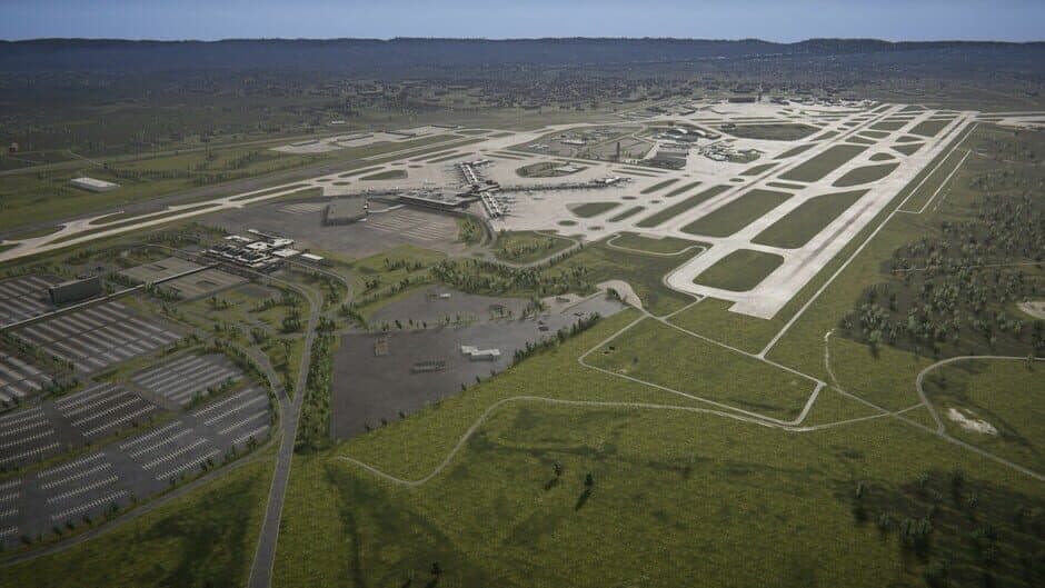 Скриншот 8 из Tower! Simulator 3: KPIT Airport
