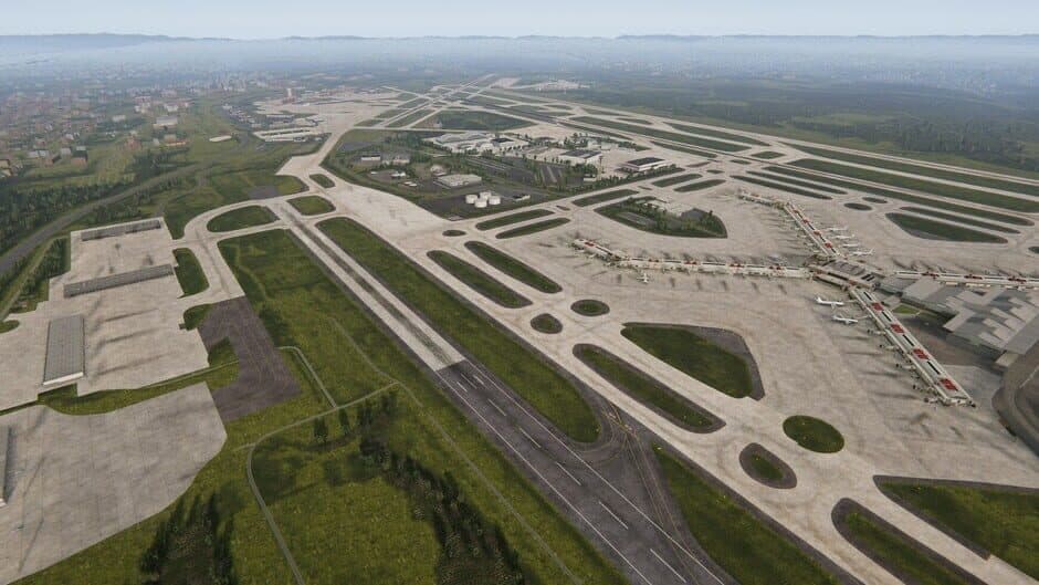 Скриншот 9 из Tower! Simulator 3: KPIT Airport
