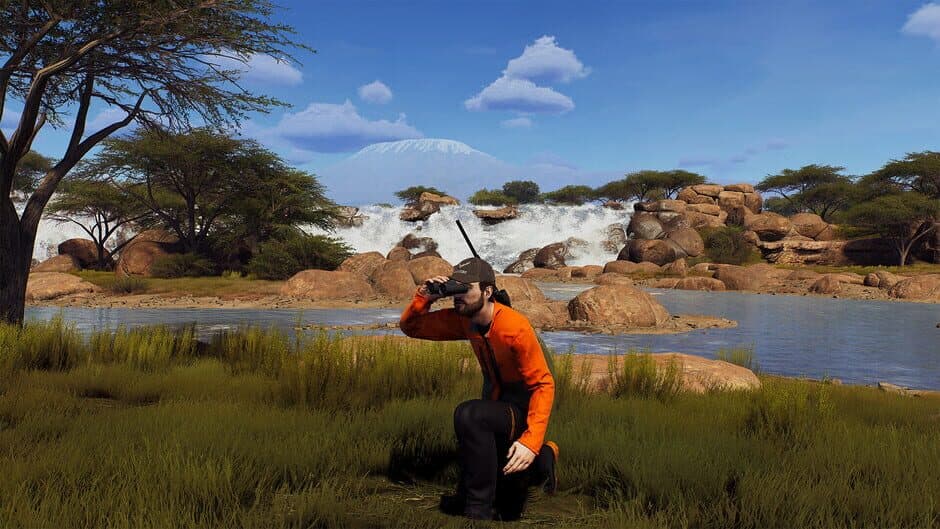 Скриншот 4 из Way of the Hunter: Outfits Pack