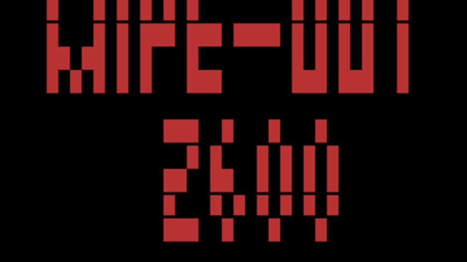 Скриншот 2 из Wipeout 2600