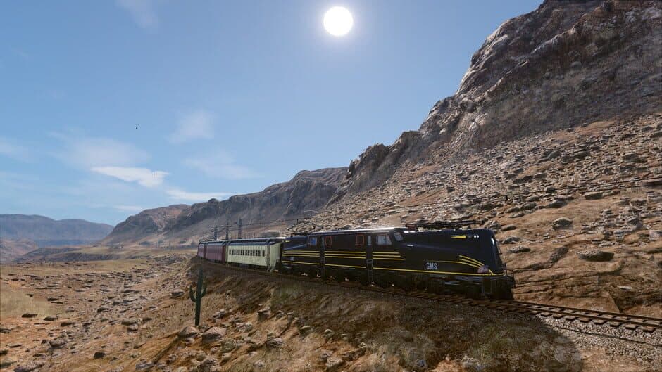 Скриншот 5 из Railway Empire 2: High Voltage
