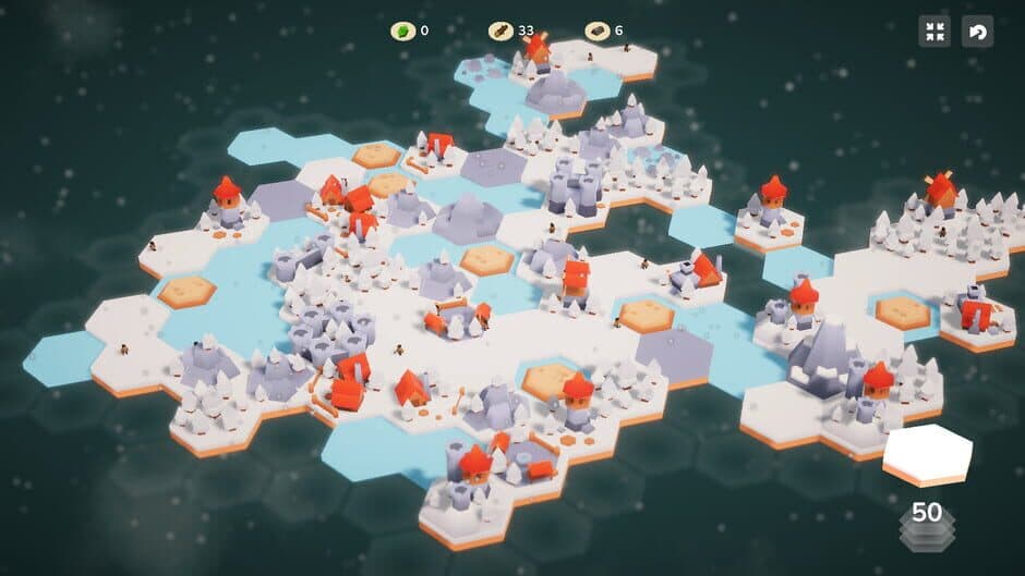 Скриншот 8 из Tiny Kingdoms