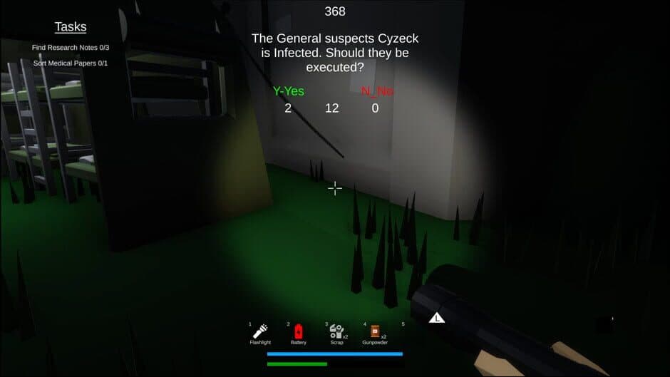 Скриншот 5 из Don't Trust