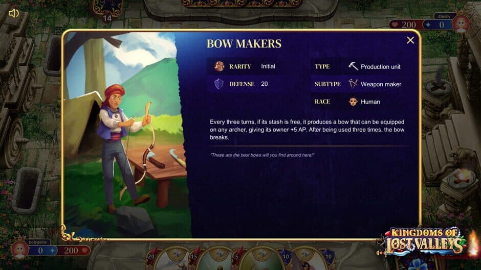 Скриншот 4 из Kingdoms of Lost Valleys