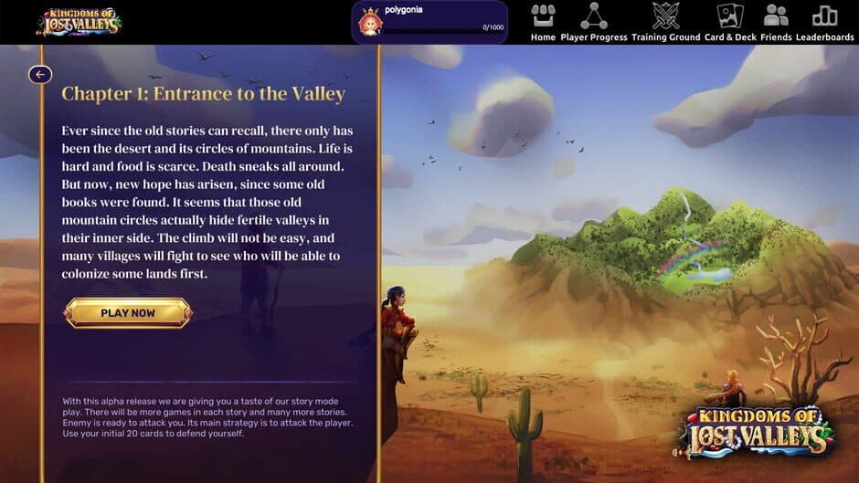 Скриншот 10 из Kingdoms of Lost Valleys