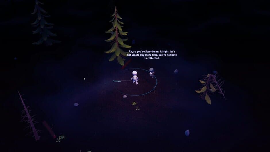 Скриншот 5 из Stickman Adventure
