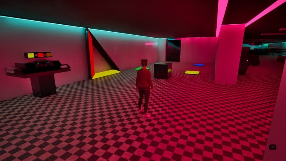 Скриншот 2 из Cuprum2929