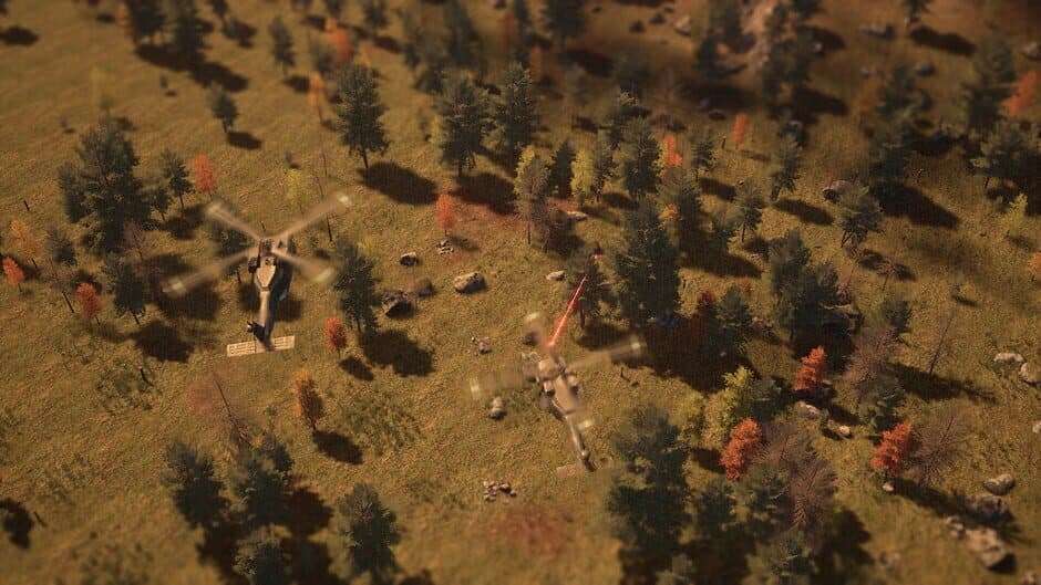 Скриншот 1 из Call to Strike